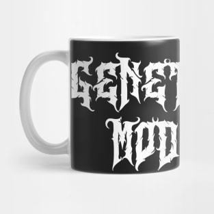 GMO Mug